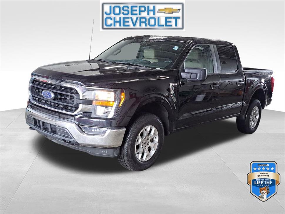 2023 Ford F-150 for sale in Cincinnati, Ohio