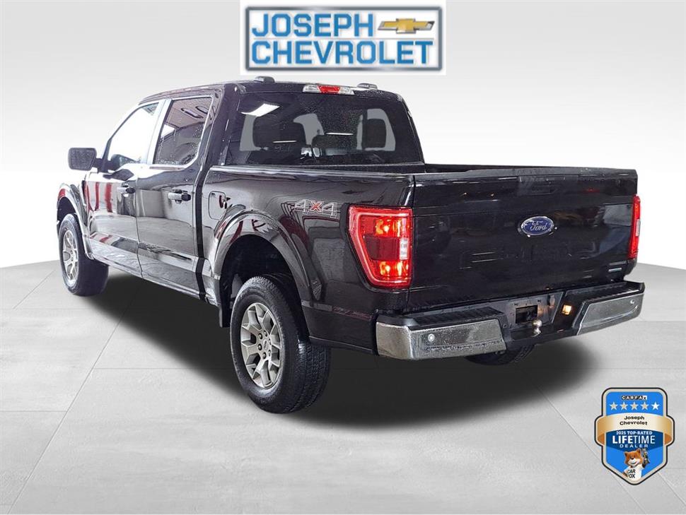 2023 Ford F-150 for sale in Cincinnati, Ohio