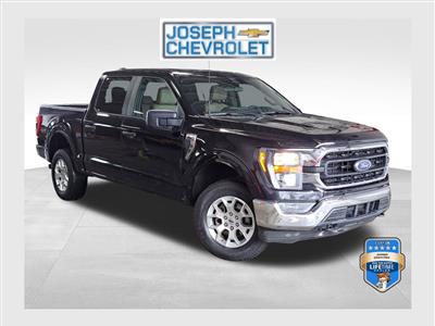 2023 Ford F-150 for sale in Cincinnati,OH
