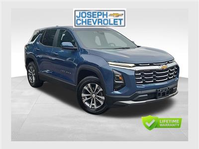 2025 Chevrolet Equinox for sale in Cincinnati,OH