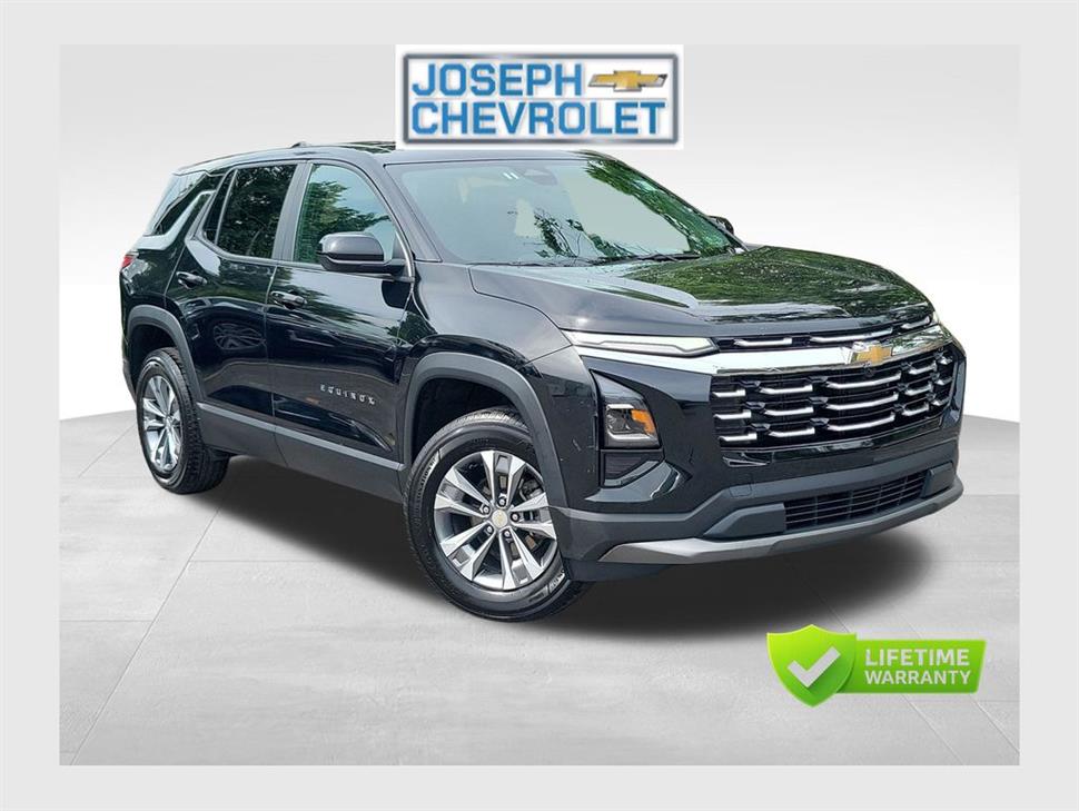 2025 Chevrolet Equinox for sale in Cincinnati, Ohio