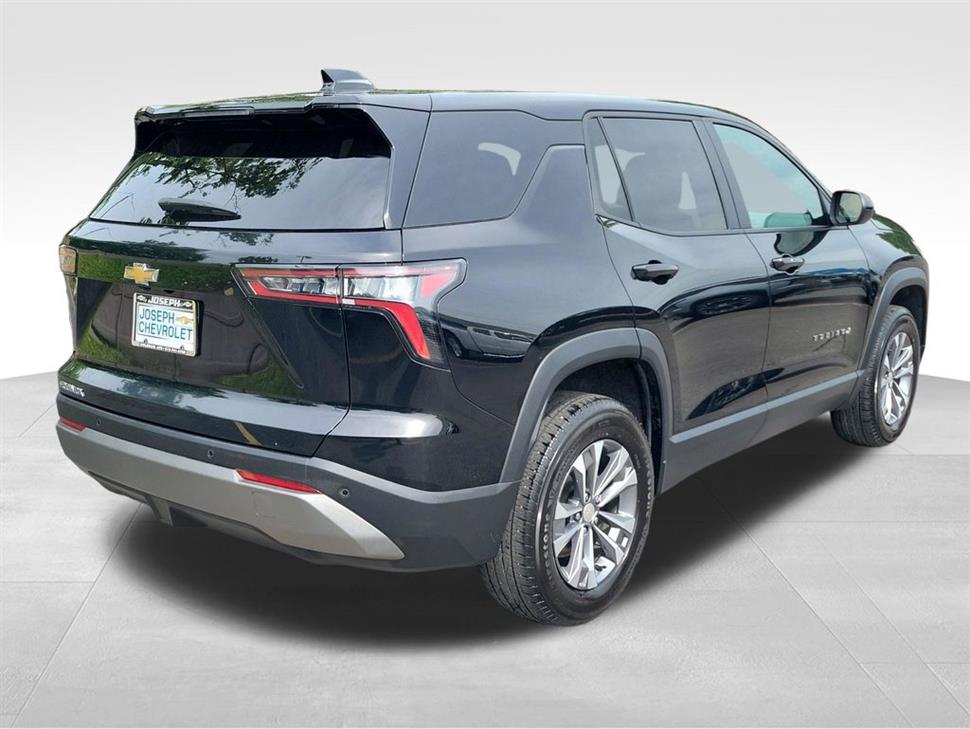 2025 Chevrolet Equinox for sale in Cincinnati, Ohio