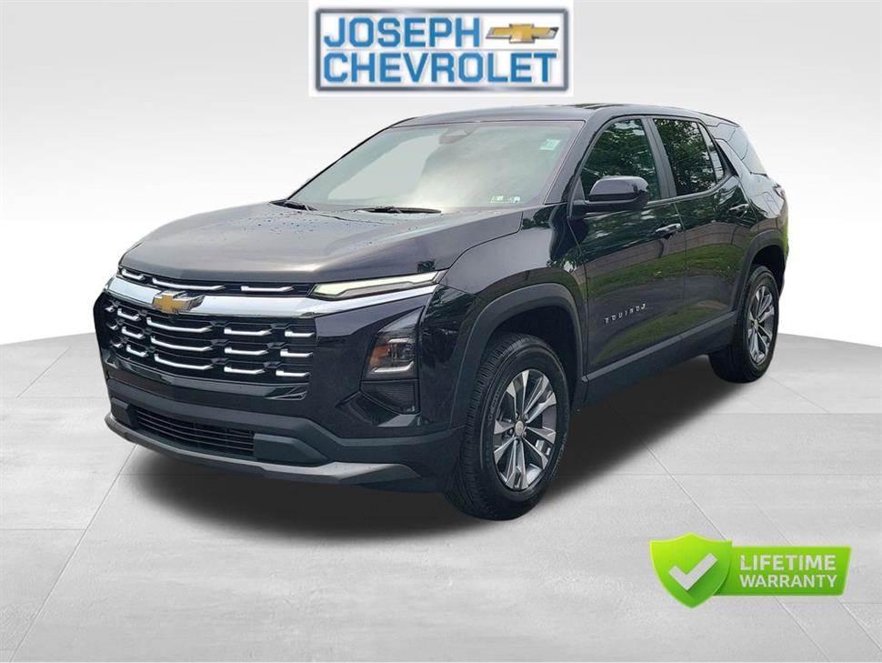 2025 Chevrolet Equinox for sale in Cincinnati, Ohio