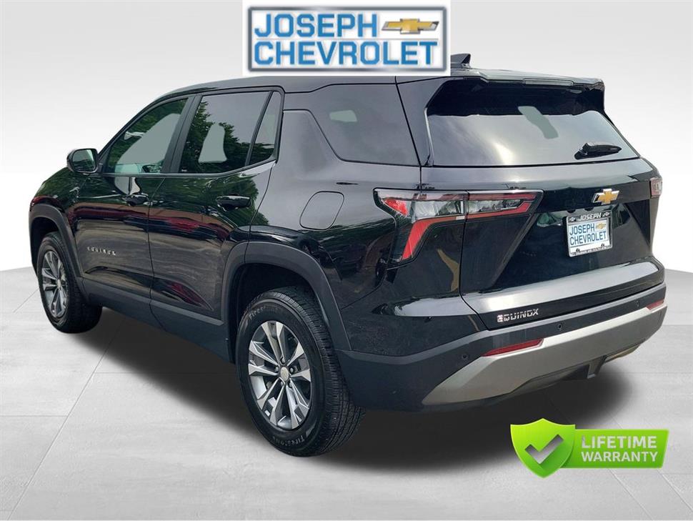 2025 Chevrolet Equinox for sale in Cincinnati, Ohio