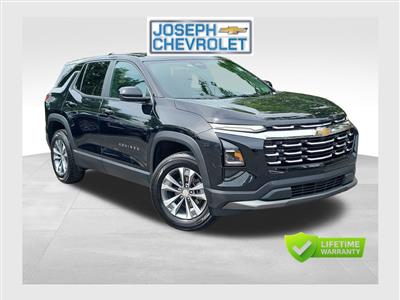 2025 Chevrolet Equinox for sale in Cincinnati,OH