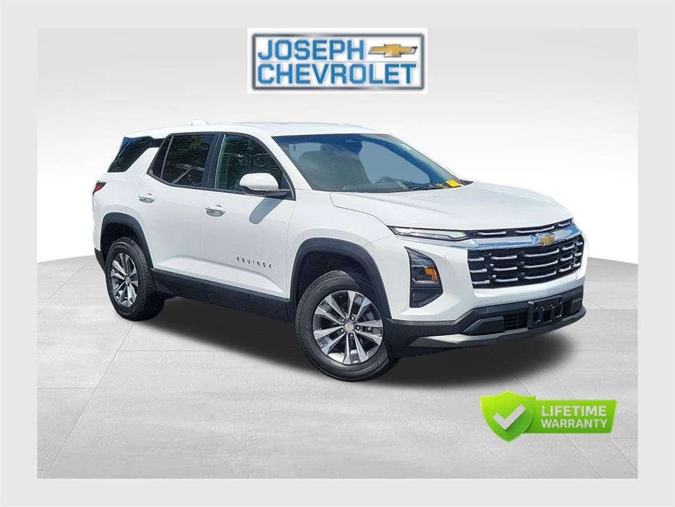2025 Chevrolet Equinox for sale in Cincinnati, Ohio