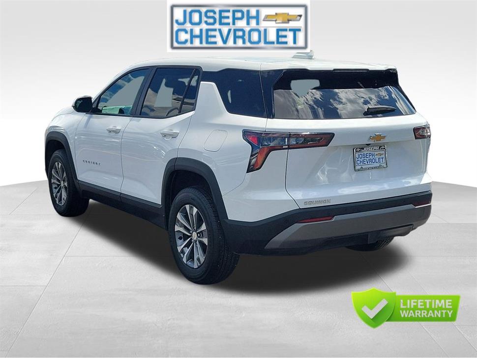 2025 Chevrolet Equinox for sale in Cincinnati, Ohio