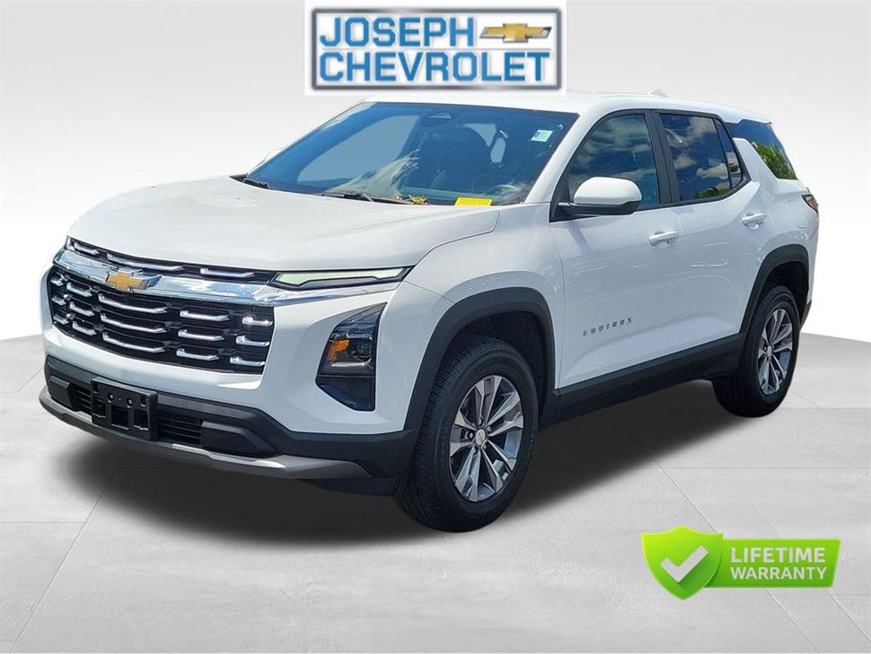 2025 Chevrolet Equinox for sale in Cincinnati, Ohio
