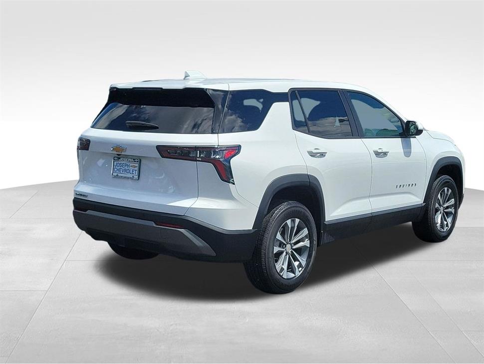 2025 Chevrolet Equinox for sale in Cincinnati, Ohio