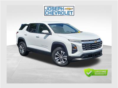 2025 Chevrolet Equinox for sale in Cincinnati,OH