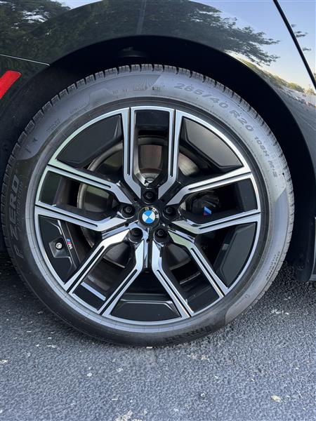2025 BMW i7 for sale in Long Island, New York