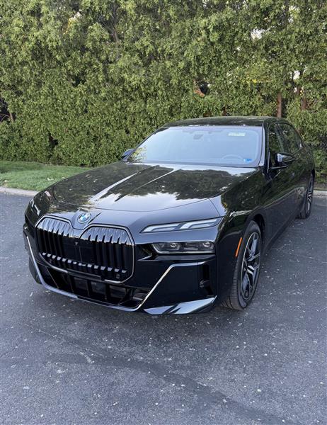 2025 BMW i7 for sale in Long Island, New York