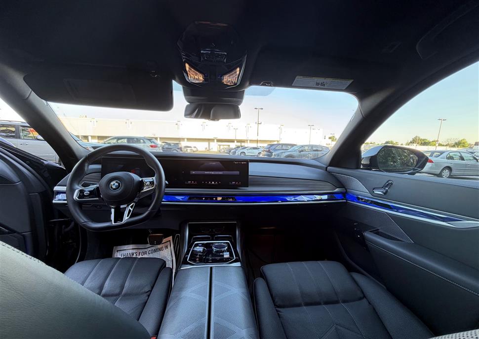 2025 BMW i7 for sale in Long Island, New York