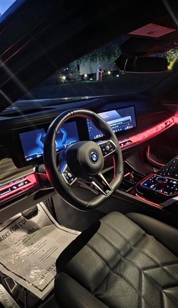 2025 BMW i7 for sale in Long Island, New York