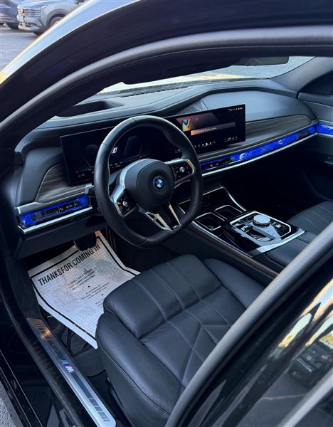 2025 BMW i7 for sale in Long Island, New York
