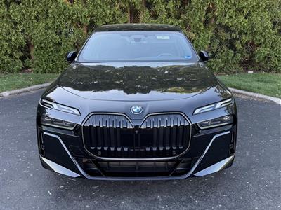 2025 BMW i7 lease in Long Island,NY
