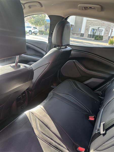 2024 Ford Mustang Mach-E for sale in Corona, California