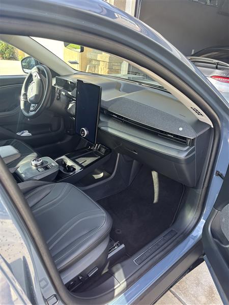 2024 Ford Mustang Mach-E for sale in Corona, California