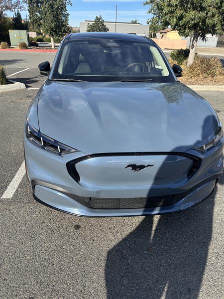 2024 Ford Mustang Mach-E for sale in Corona, California