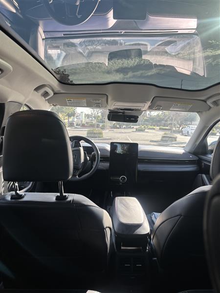 2024 Ford Mustang Mach-E for sale in Corona, California