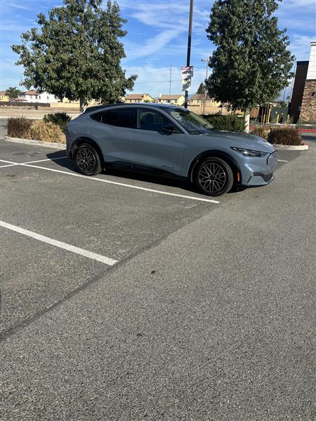 2024 Ford Mustang Mach-E for sale in Corona, California