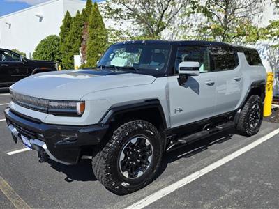 2024 GMC Hummer EV lease in Brick,NJ