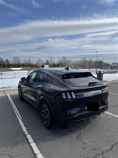 2024 Ford Mustang Mach-E for sale in Neptune, New Jersey
