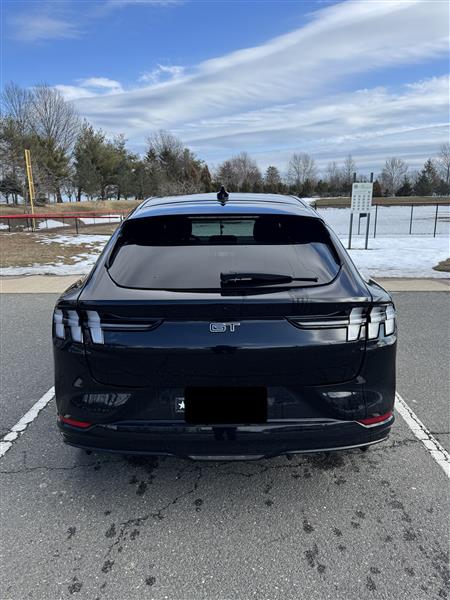 2024 Ford Mustang Mach-E for sale in Neptune, New Jersey