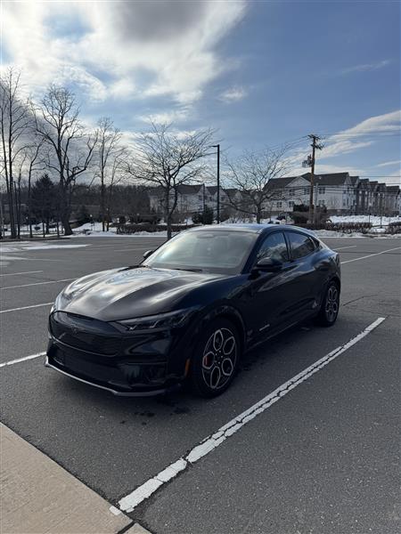 2024 Ford Mustang Mach-E for sale in Neptune, New Jersey
