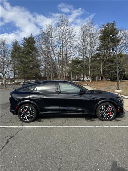 2024 Ford Mustang Mach-E for sale in Neptune, New Jersey