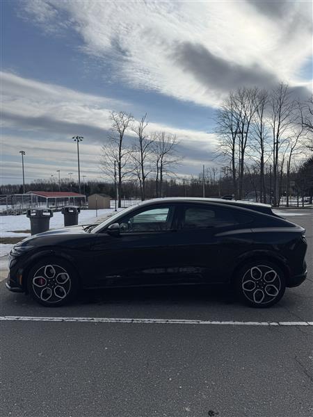2024 Ford Mustang Mach-E for sale in Neptune, New Jersey
