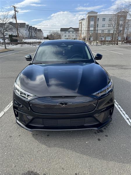 2024 Ford Mustang Mach-E for sale in Neptune, New Jersey