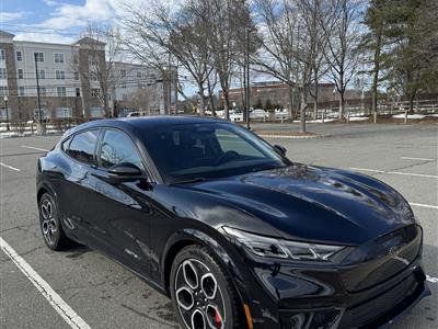 2024 Ford Mustang Mach-E lease in Neptune,NJ