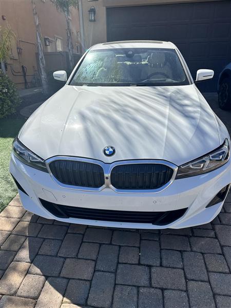 2024 BMW 3 Series for sale in San Marcos, California