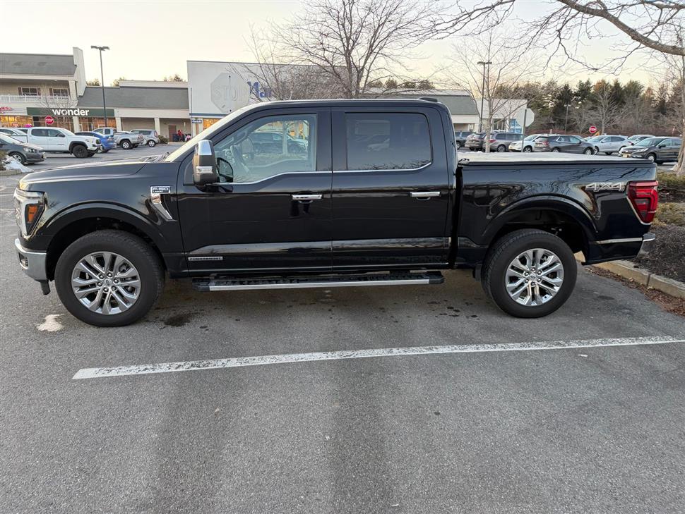 2025 Ford F-150 Hybrid for sale in Dearborn Heights, Michigan