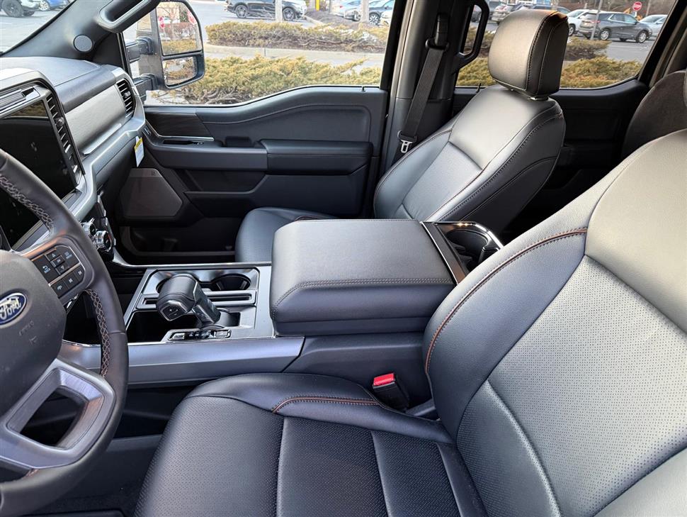 2025 Ford F-150 Hybrid for sale in Dearborn Heights, Michigan