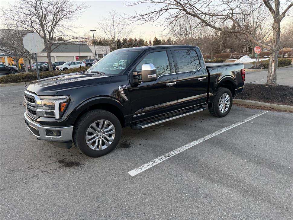 2025 Ford F-150 Hybrid for sale in Dearborn Heights, Michigan