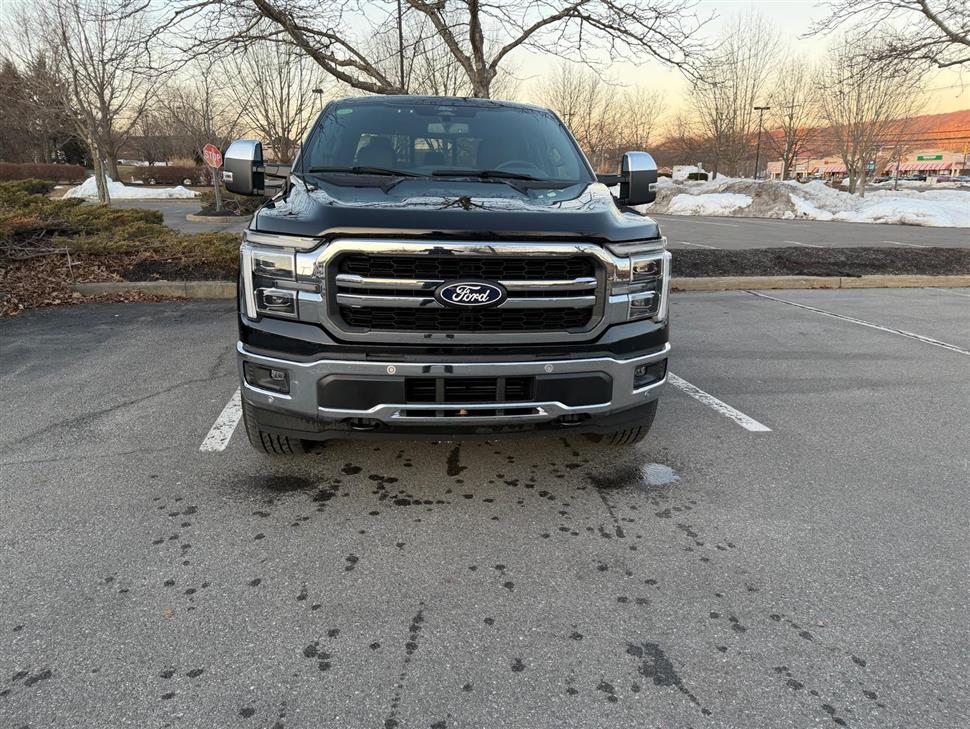 2025 Ford F-150 Hybrid for sale in Dearborn Heights, Michigan