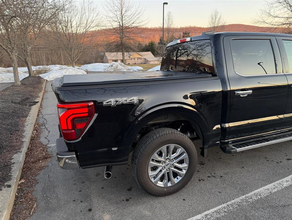 2025 Ford F-150 Hybrid for sale in Dearborn Heights, Michigan