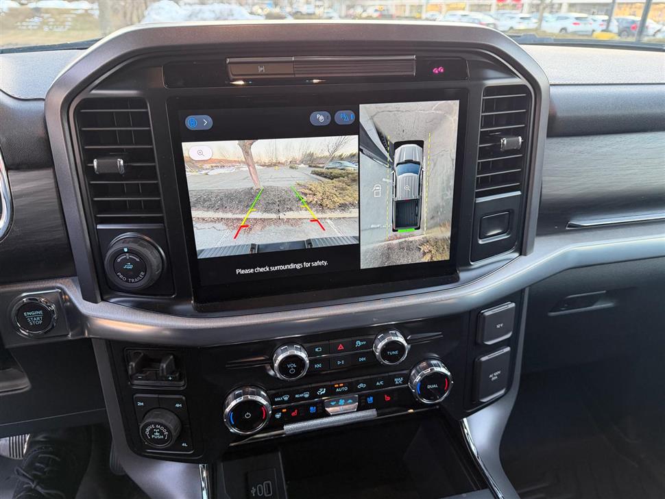 2025 Ford F-150 Hybrid for sale in Dearborn Heights, Michigan