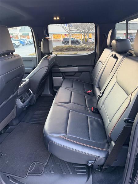 2025 Ford F-150 Hybrid for sale in Dearborn Heights, Michigan
