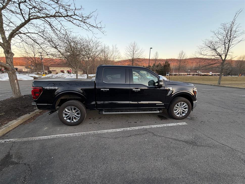 2025 Ford F-150 Hybrid for sale in Dearborn Heights, Michigan