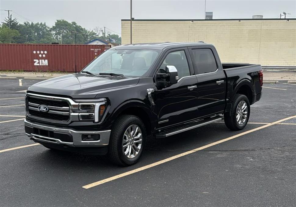 2025 Ford F-150 Hybrid for sale in Dearborn Heights, Michigan