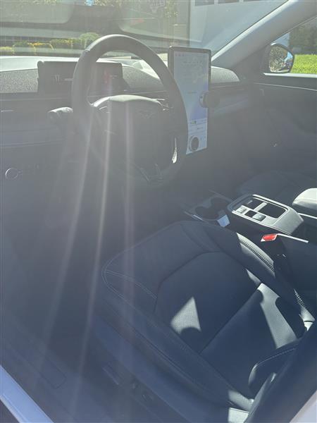 2025 Ford Mustang Mach-E for sale in San Jose, California