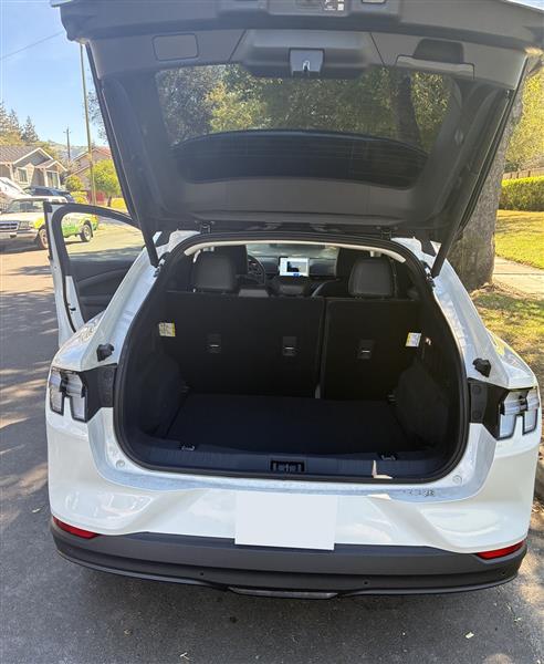2025 Ford Mustang Mach-E for sale in San Jose, California