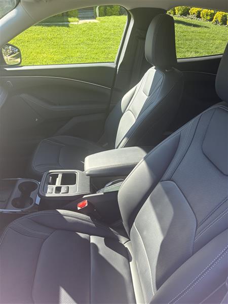2025 Ford Mustang Mach-E for sale in San Jose, California