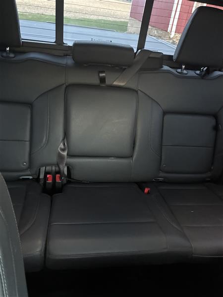 2025 Chevrolet Silverado 1500 for sale in Chelsea, Michigan