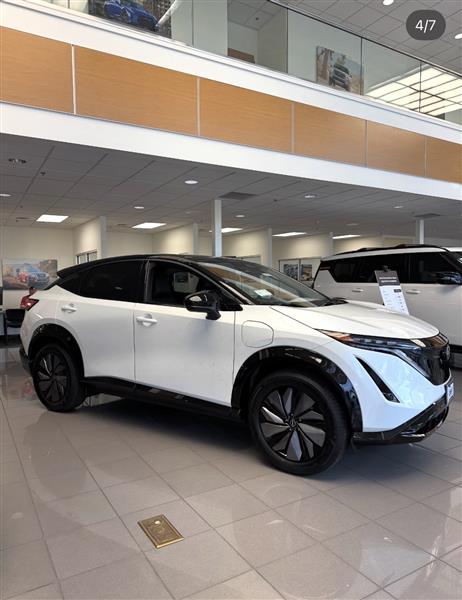 2025 Nissan Ariya for sale in Brighton, Colorado