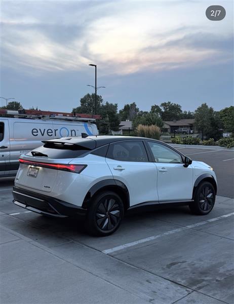 2025 Nissan Ariya for sale in Brighton, Colorado