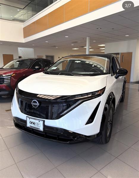 2025 Nissan Ariya for sale in Brighton, Colorado